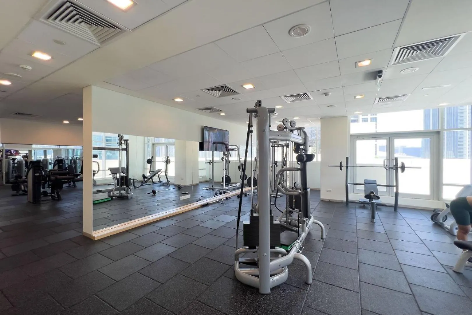 Appartamento Guestready - Downtown Charm With Skyline Views Dubai 0*,