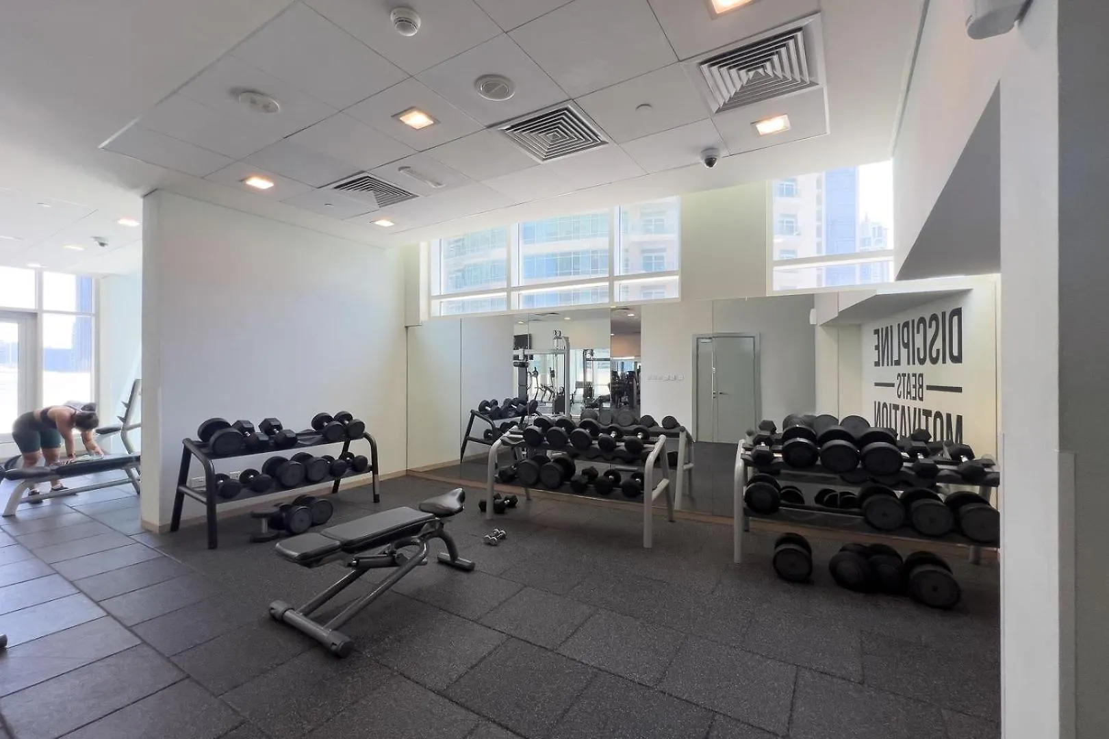 Guestready - Downtown Charm With Skyline Views Apartment Dubai