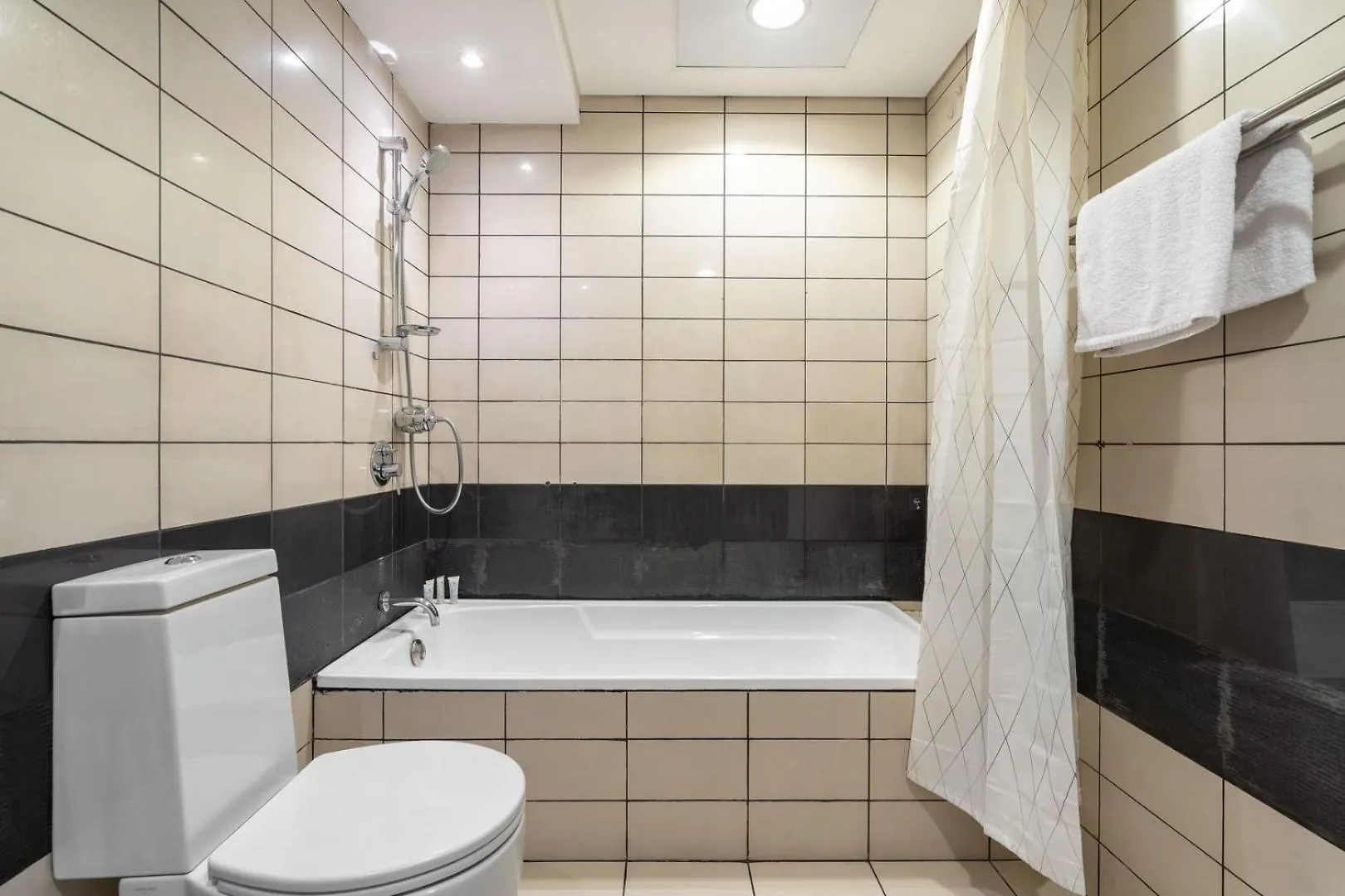 Guestready - Downtown Charm With Skyline Views Apartment Dubai United Arab Emirates