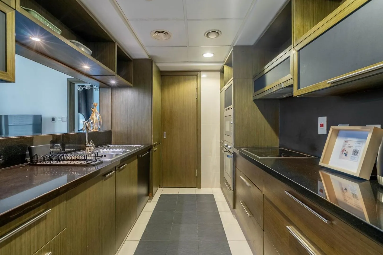 Guestready - Downtown Charm With Skyline Views Apartment Dubai United Arab Emirates