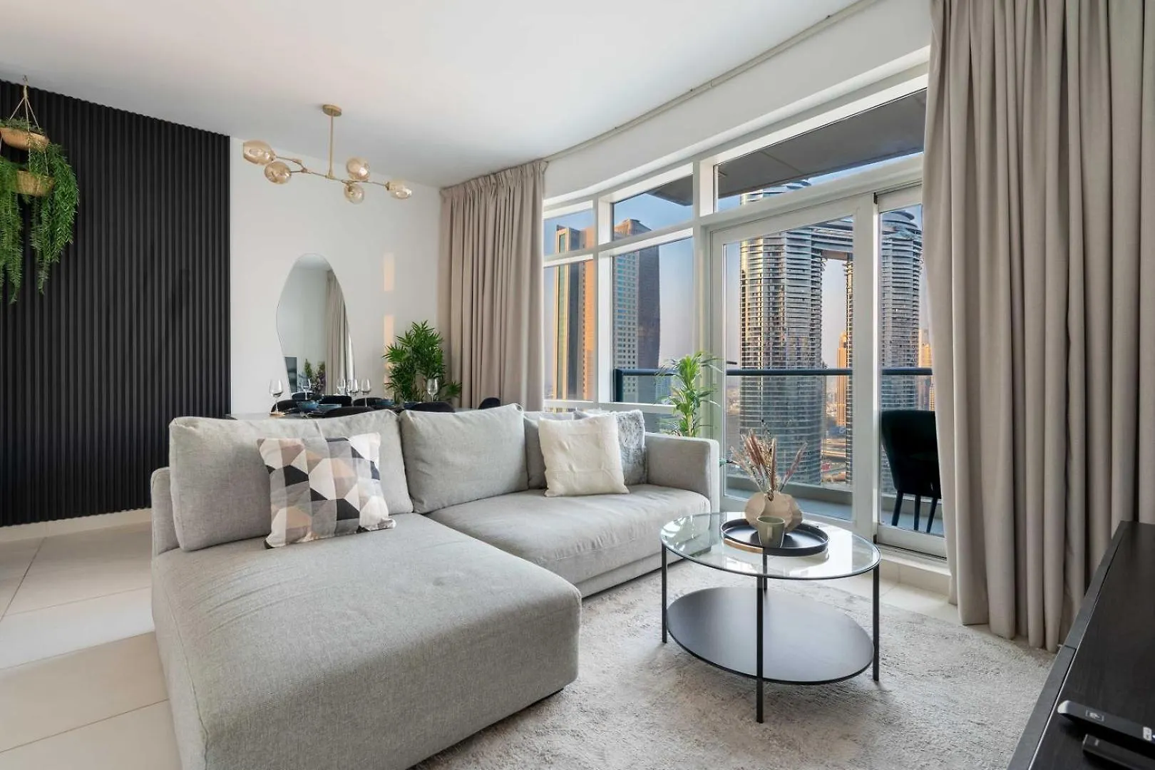 Guestready - Downtown Charm With Skyline Views Apartment Dubai United Arab Emirates
