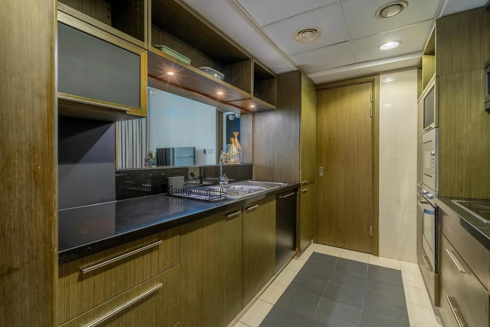 Guestready - Downtown Charm With Skyline Views Apartment Dubai