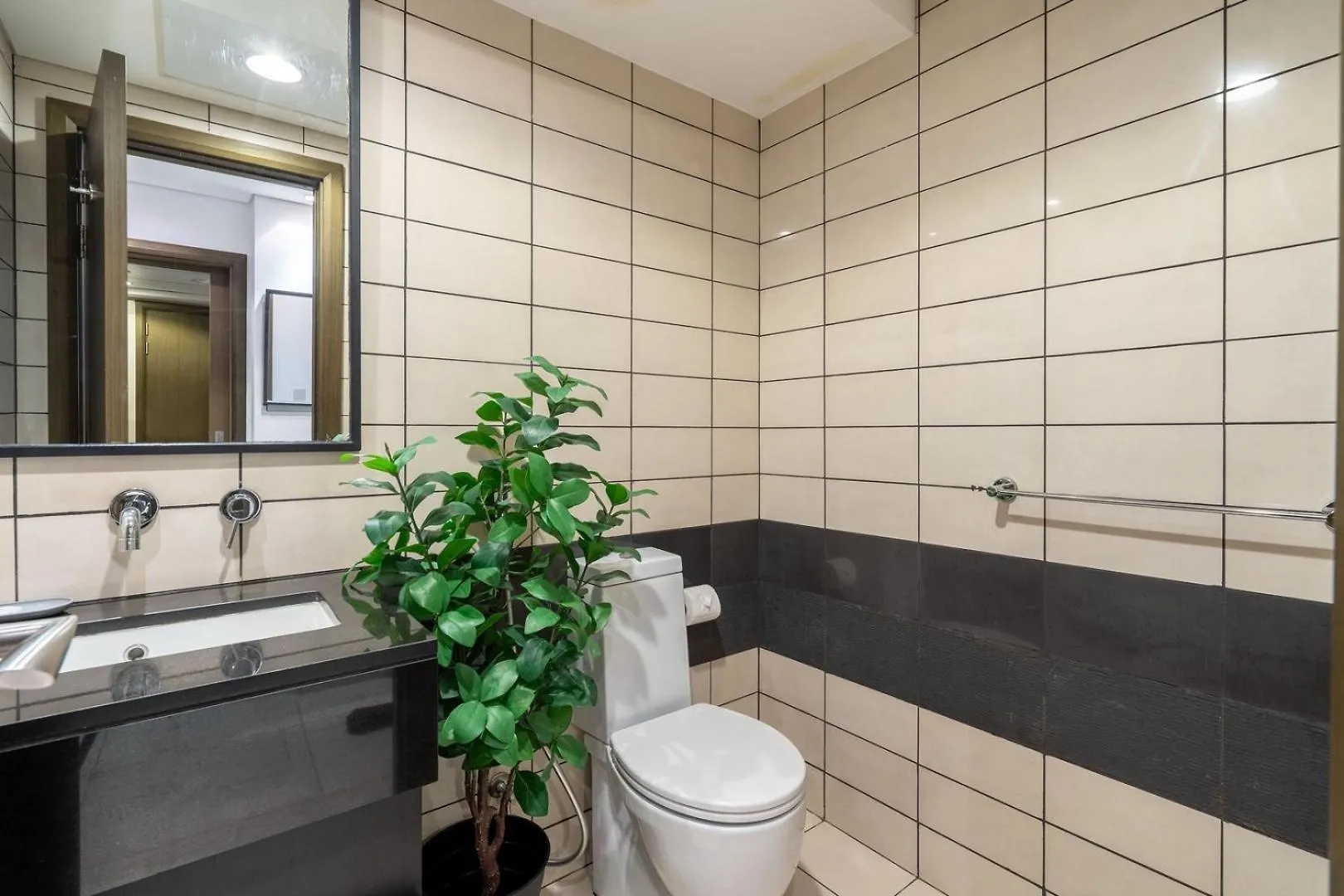 Guestready - Downtown Charm With Skyline Views Apartment Dubai