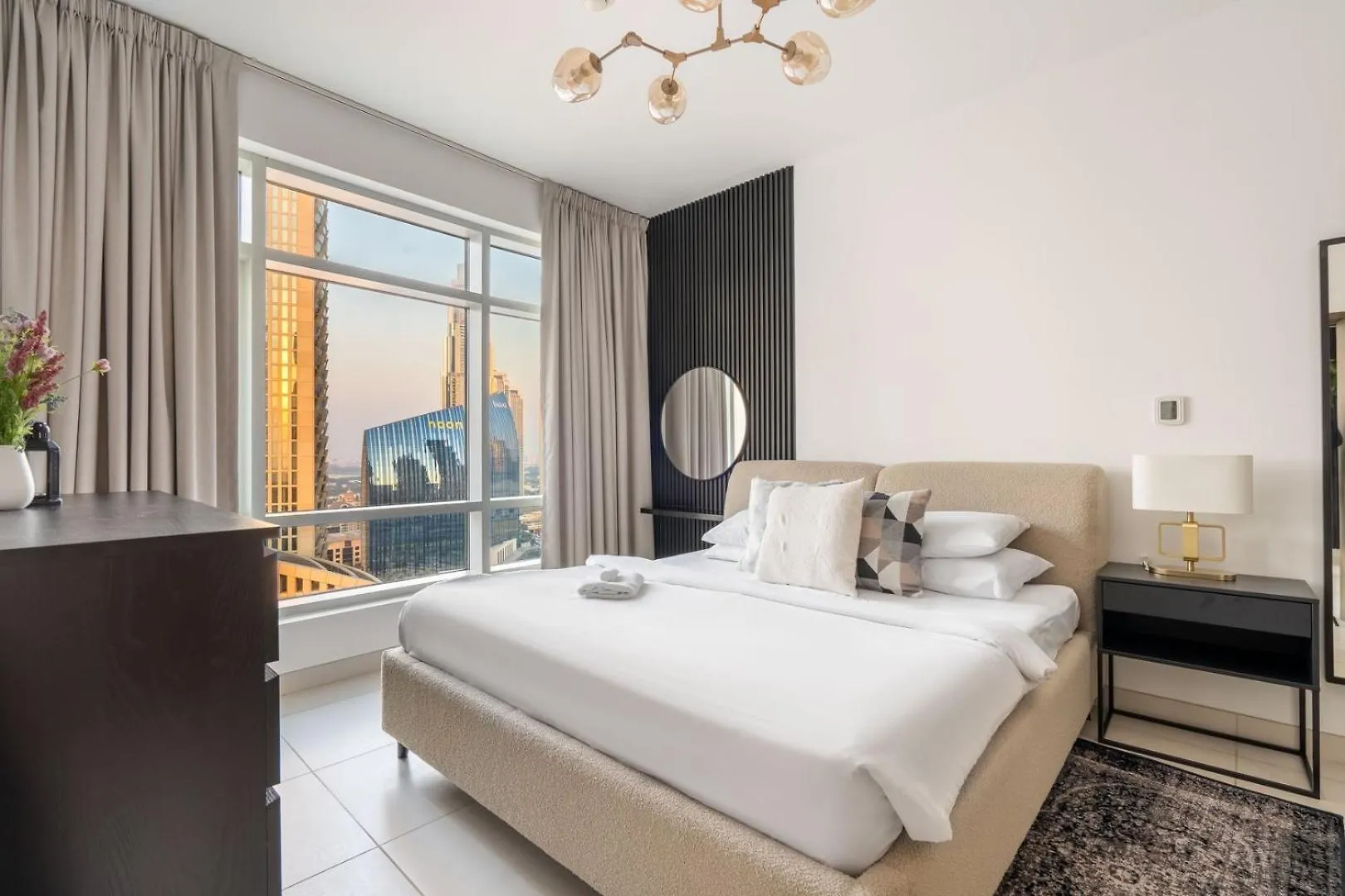 Guestready - Downtown Charm With Skyline Views Apartment Dubai United Arab Emirates