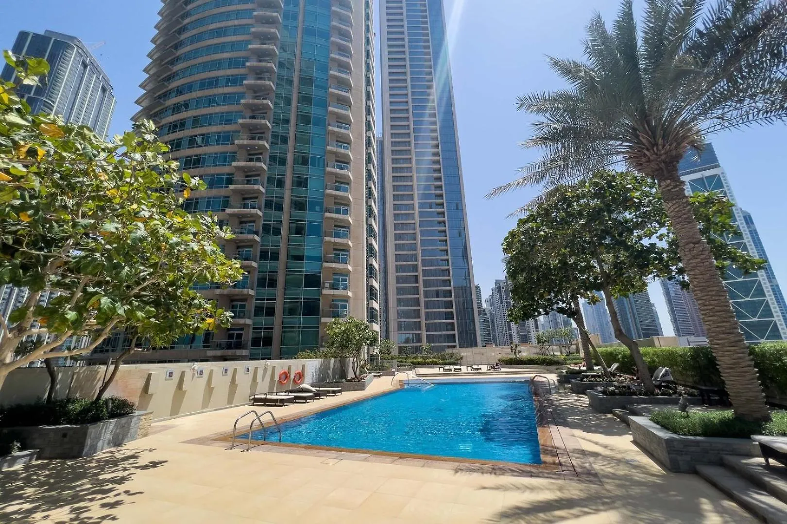 Guestready - Downtown Charm With Skyline Views Apartment Dubai United Arab Emirates