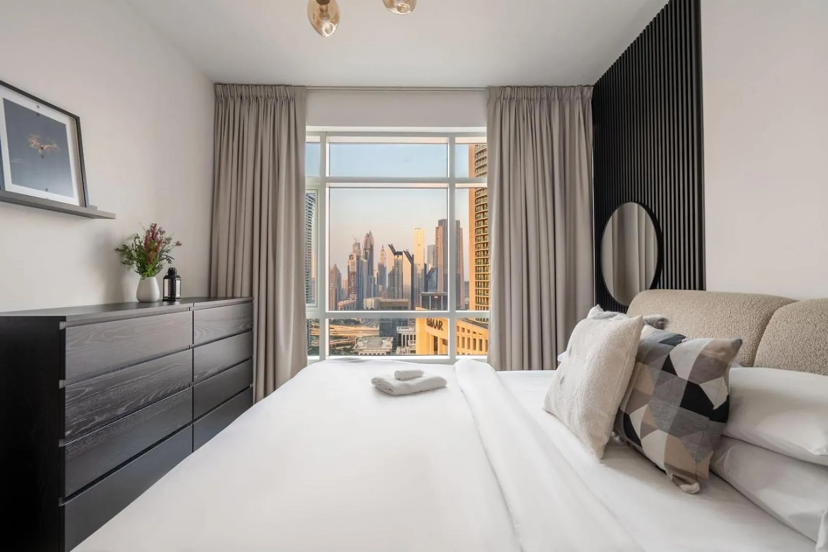 Guestready - Downtown Charm With Skyline Views Apartment Dubai
