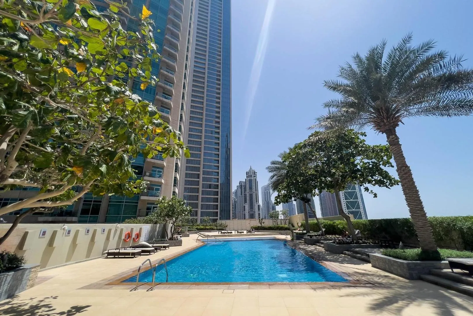 Guestready - Downtown Charm With Skyline Views Apartment Dubai 0*,  United Arab Emirates