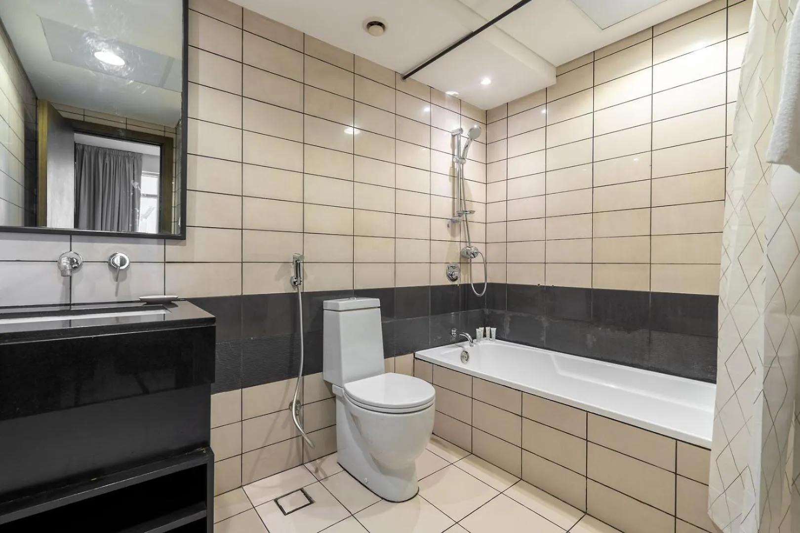 Guestready - Downtown Charm With Skyline Views Apartment Dubai 0*,  United Arab Emirates