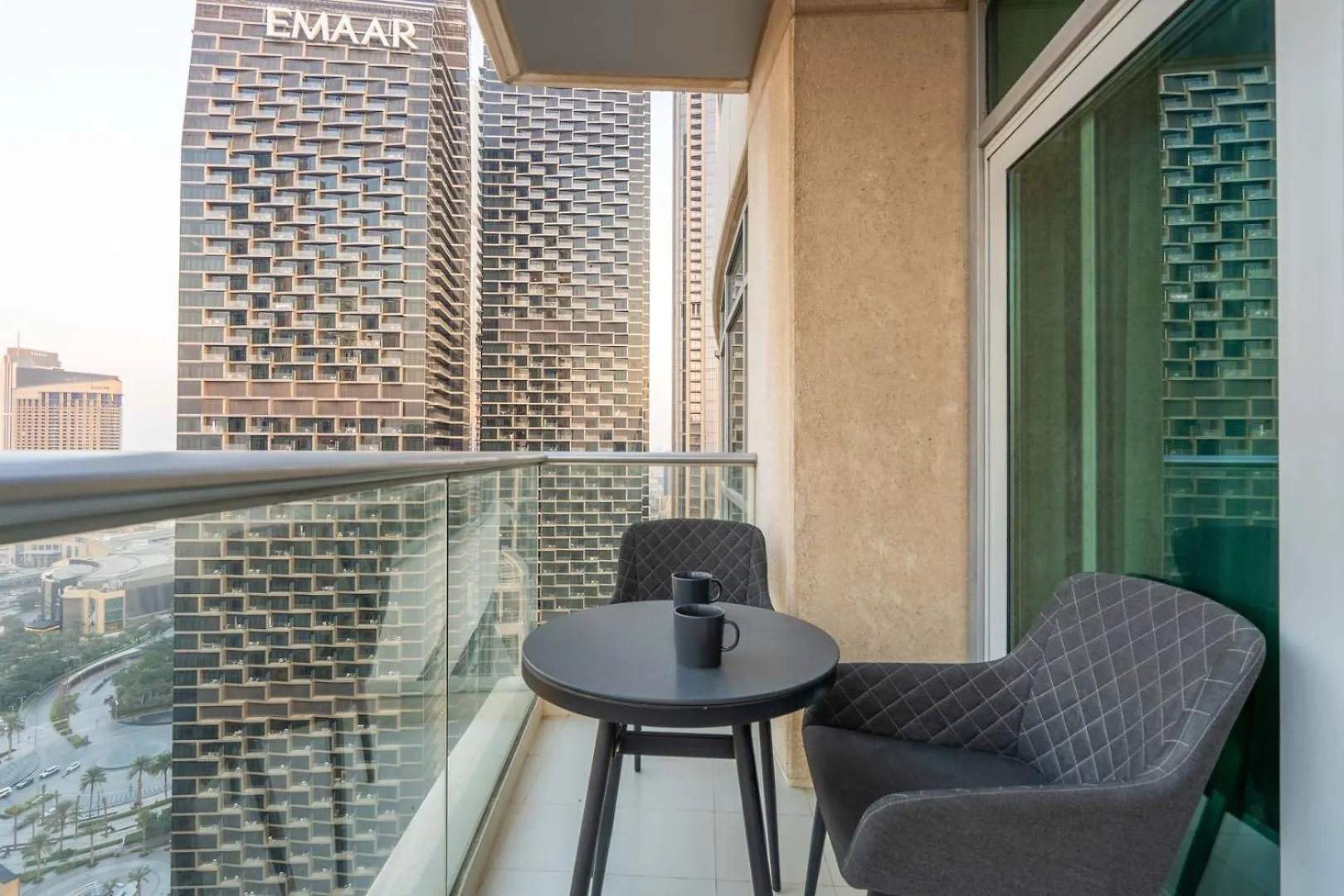Guestready - Downtown Charm With Skyline Views Apartment Dubai United Arab Emirates