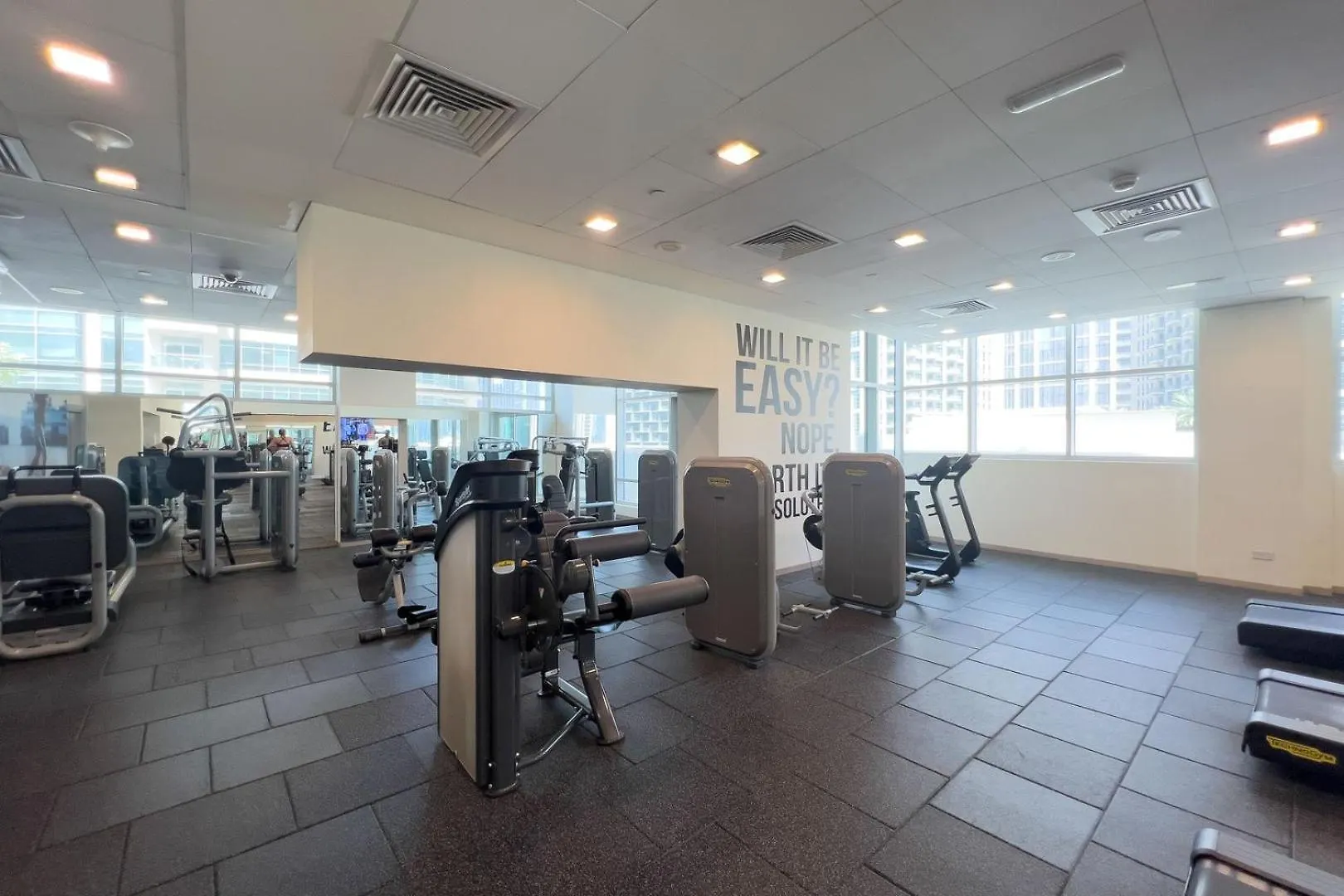 Guestready - Downtown Charm With Skyline Views Apartman Dubaj